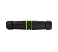 LogiLink FA05LC3 fibre optic connector LC/LC Female/Female