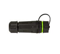 LogiLink FA05SD2 fibre optic connector SC Female