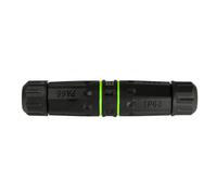 LogiLink FA05SX3 fibre optic connector SC Female/Female