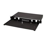 LogiLink FB0001B patch panel accessory