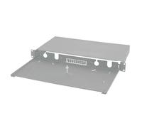 LogiLink FB0001G patch panel accessory
