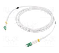 LOGILINK FC0LC05 Fiber patch cord