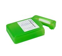LogiLink Festplatten Schutz-Box fur 3,5 HDD`s, gr NEW