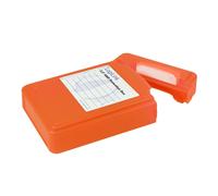 LogiLink Festplatten Schutz-Box fur 3,5 HDD`s, or NEW