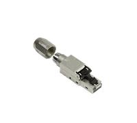 LogiLink CAT.6a male MP0040N, CAT.6a male