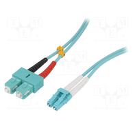 LOGILINK FP3LS00 Fiber patch cord