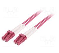 LOGILINK FP4LC07 Fiber patch cord