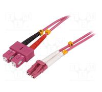LOGILINK FP4LS05 Fiber patch cord