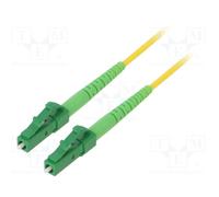 LOGILINK FPSLC02 Fiber patch cord