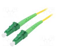 LOGILINK FPSLC03 Fiber patch cord