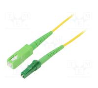 LOGILINK FPSLS03 Fiber patch cord