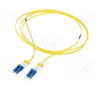 LOGILINK FS0LC03 Fiber patch cord