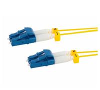 LogiLink FS0LC10 InfiniBand/fibre optic cable 10 m LC LC/UPC