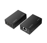 LogiLink HD0023 HDMI Extender Set Full HD (Over LAN), 60 m (2560 x 1440/60 Hz) t