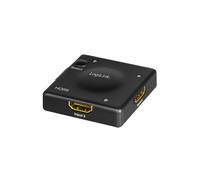 `LogiLink Switch HDMI 3x1-Port, 1080p/60Hz, Mini, H` ACC NEW