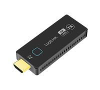 LogiLink HDMI BYOD transmitter unit for HDW0111. wireless. 50m. 4K@60H