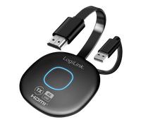 LogiLink HDMI BYOD transmitter unit for HDW0112. wireless. 50m. 4K@60H