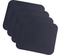 LogiLink ID0096 mouse pad Black
