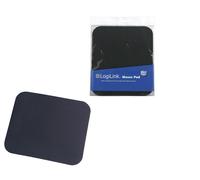 LogiLink ID0096 mouse pad Black