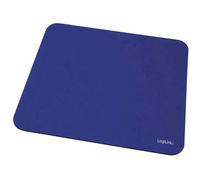 LogiLink ID0118 Gaming mouse pad Blue fabric