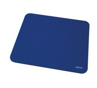LogiLink ID0118 mouse pad Blue