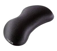 LogiLink ID0136 Wrist Tützendes Gel Cushion, Black