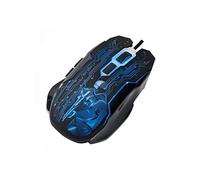 LogiLink ID0137 USB Gaming Mouse 2400 dpi Black
