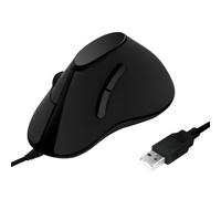 LogiLink ID0158 Maus Ergonomisch Vertical 5
