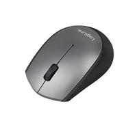LogiLink ID0160 Wireless USB-C Wireless Mouse 2.4 GHz with Autolink Technology B