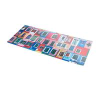 LogiLink ID0167 mouse pad Multicolour