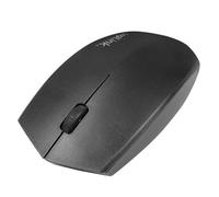 Logilink ID0191 Ergonomic Dual Mode Mouse (Wireless 2.4 GHz / Bluetooth 4.2) wit