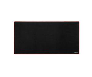 Logilink ID0216 XXXL Gaming Mouse Mat 120 x 60 x 0.3 cm for Optical and Laser Mice Black