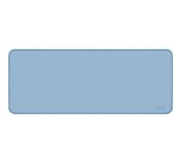 LogiLink Desk Mat. 700 x 300 mm. blue