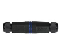 LogiLink IP68 outdoor housing for keystone modules and couplers