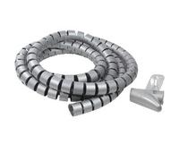 LogiLink KAB0014 cable tie Silver