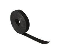 LogiLink KAB0055 Cable Ties 10 m Black