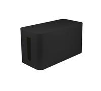 LogiLink KAB0060 cable organizer Cable box Black 1 pc(s)