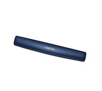 LogiLink Keyboard Gel Handle Pad blue