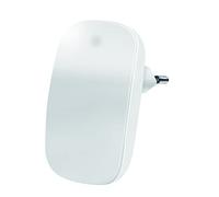 Logilink LED014 - LED Night Light with Twilight Sensor - White