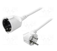 LOGILINK LPS101 Extension lead