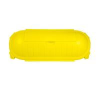 LogiLink LPS217 Waterproof Safety Box for Plug/Couplings White