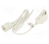 LOGILINK LPS275 Extension lead