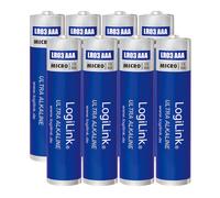 LogiLink LR03F8 household battery Single-use battery AAA Alkaline