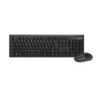 LogiLink Mouse Keyboard Combo SET