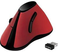 Logilink Mouse Right-Hand Rf Wireless Optical 1200 Dpi, W128287361 (Optical 1200