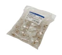 LogiLink® Modular Plug CAT5e Unshielded 100 pcs MP0002