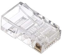LogiLink RJ45 Transparent