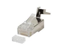 Logilink Professional MP0030 RJ45 Connector Category 6A