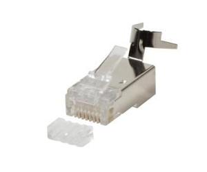 LogiLink MP0030 Modular RJ45 for Cat7.Cat.6A