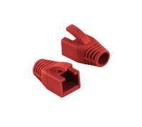 LogiLink MP0035R cable accessory Cable boot